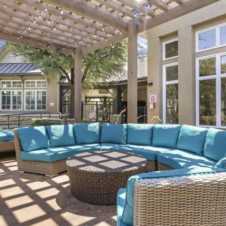 Modern 2Br 2Ba Great Location, Great Vibes Apartamento